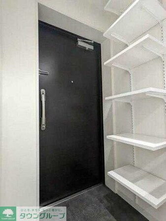 ブランドール坂下三丁目の物件内観写真